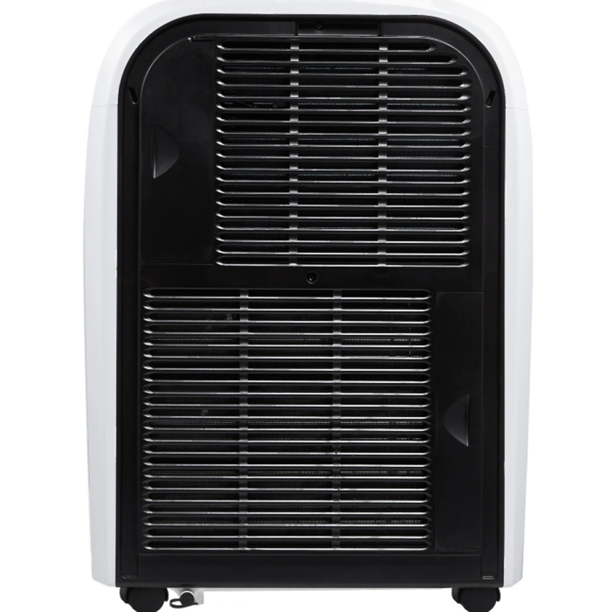 Мобильный кондиционер Electrolux Camp Air EACM-12 RK/N6 White/Black фото 3