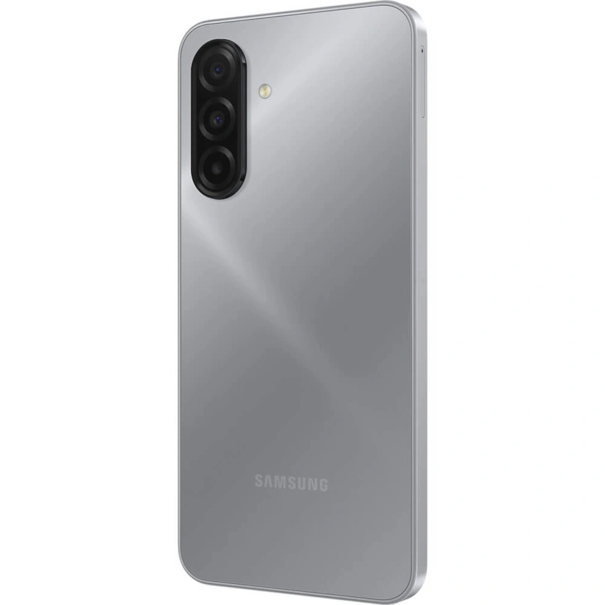 Смартфон Samsung Galaxy A17 4/128Gb Gray фото 7