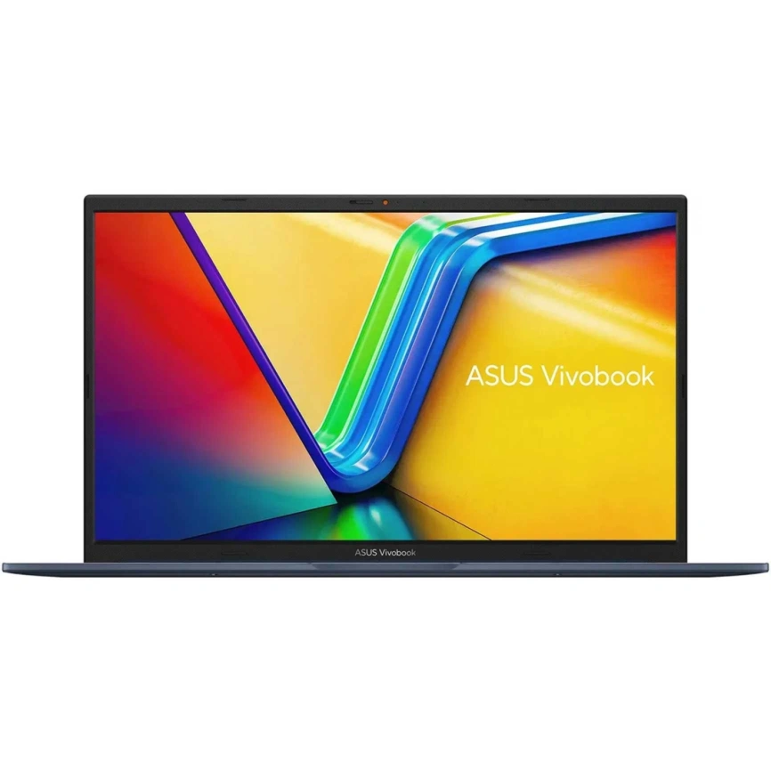 Ноутбук ASUS VivoBook 17 X1704VA-AU982 17.3 IPS/i5-120U/16GB/512GB SSD (90NB13X2-M00ML0) Quiet Blue фото 2