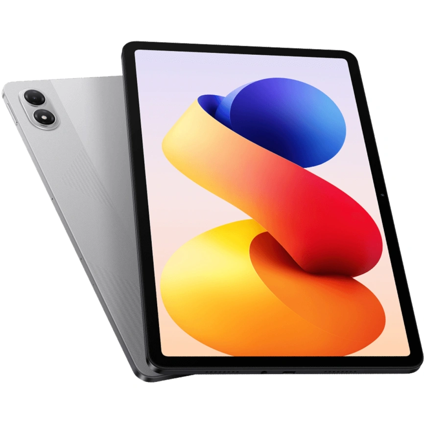 Планшет Xiaomi Redmi Pad 2 Pro LTE 8/256Gb Silver EAC фото 2
