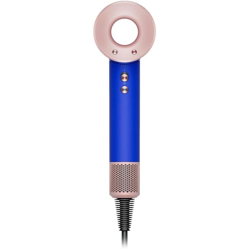 Фен Dyson Supersonic HD07 Blue/Blush фото 1