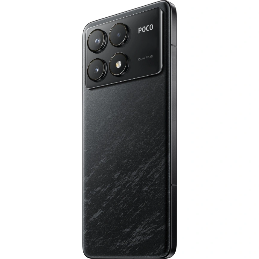 Смартфон Xiaomi Poco F6 Pro 16/1Tb Black EAC фото 4