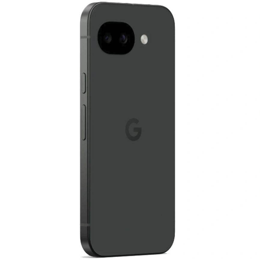 Смартфон Google Pixel 10a 8/128GB Obsidian фото 2