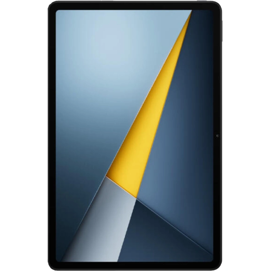 Планшет Xiaomi Poco Pad M1 Wi-Fi 8/256Gb Grey Global Version фото 4