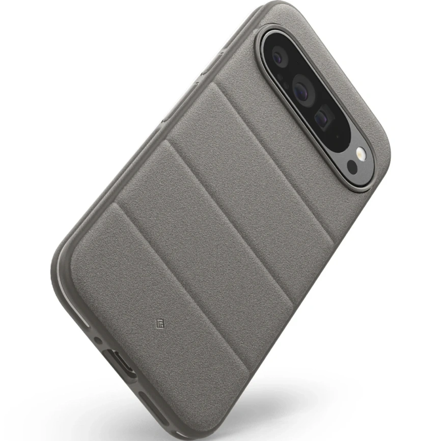 Чехол Caseology Athlex для Google Pixel 9 Pro XL Active Gray фото 4