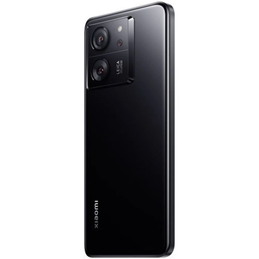 Смартфон Xiaomi 13T Pro 12/512Gb Black Global Version фото 2