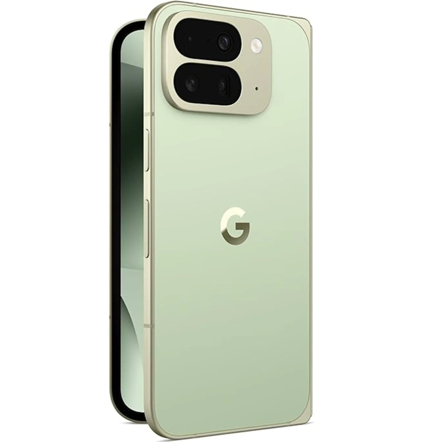 Смартфон Google Pixel 10 Pro Fold 16/256Gb Jade фото 1