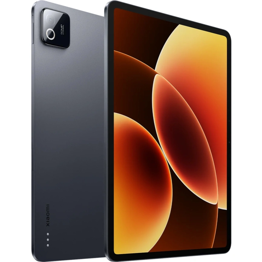 Планшет Xiaomi Pad 8 Pro Wi-Fi 8/256Gb Gray Global Version фото 2