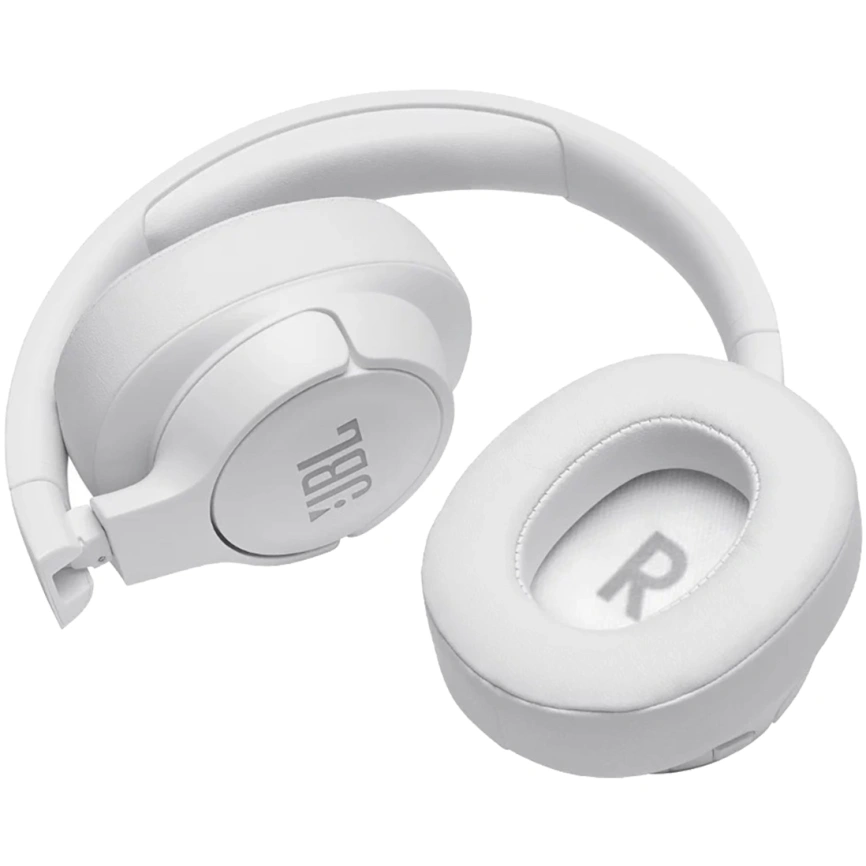 Наушники JBL Tune 760 NC White фото 5
