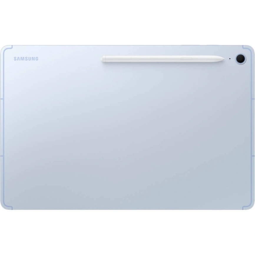 Планшет Samsung Galaxy Tab S10 FE Plus Wi-Fi 12/256GB Blue (SM-X620B) фото 3