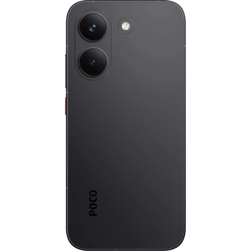 Смартфон Xiaomi Poco X8 Pro 8/512Gb Black Global Version фото 6