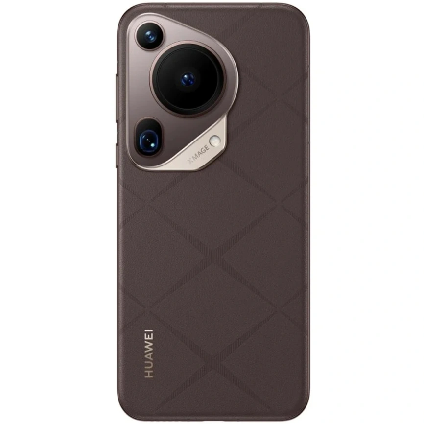 Смартфон Huawei Pura 70 Ultra 16/512GB Brown (51097WWQ) фото 4