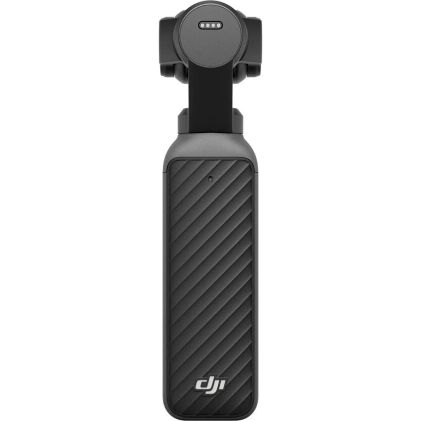 Экшн-камера DJI Osmo Pocket 4 Standard Combo Black фото 3