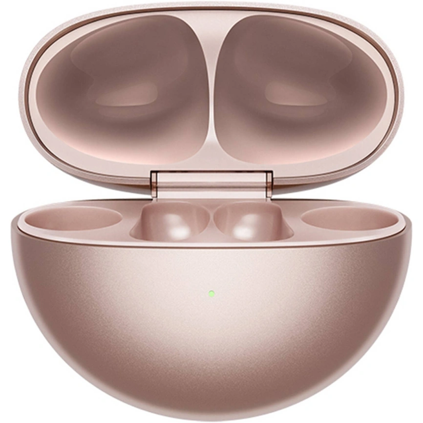 Наушники Huawei FreeClip Rose Gold (55038003) фото 9