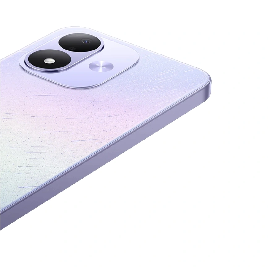 Смартфон Xiaomi Redmi Note 17 4G 6/256Gb Celestial Purple EAC фото 4