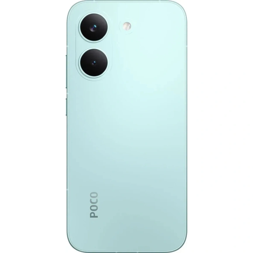 Смартфон Xiaomi Poco X8 Pro 12/512Gb Mint Green Global Version фото 6